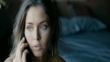 Erotik Bir Film Sahnesinden Kesitler